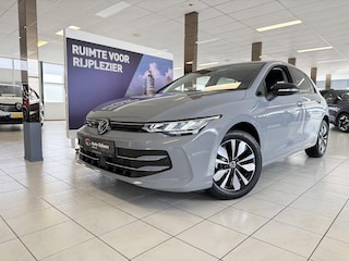 Volkswagen Golf 1.5 eTSI DSG GOAL *LED*APP*ACC*STOEL&STUUR VERW*