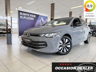 Volkswagen Golf 1.5 eTSI DSG GOAL *LED*APP*ACC*STOEL&STUUR VERW*