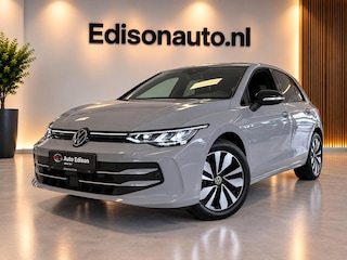 Volkswagen Golf 1.5 eTSI DSG GOAL *LED*APP*ACC*STOEL&STUUR VERW*