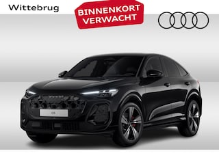 Audi Q5 e-hybrid 367pk quattro S tronic S edition Competition