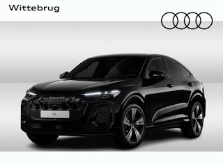 Audi Q5 e-hybrid 367pk quattro S tronic S edition Competition