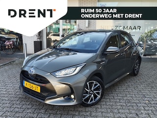 Toyota Yaris 1.5 Hybrid Dynamic | All season | Navi | Apple CarPlay/Android auto |