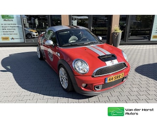Mini Mini Coupé 1.6 Chili