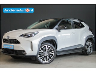 Toyota Yaris Cross 1.5 Hybrid Executive |trekhaak|elek klep|navigatie|voorruitverwarming|