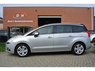 Peugeot 5008 1.6 THP Blue Lease Executive 7p. Panoramadak inruil mogelijk nap