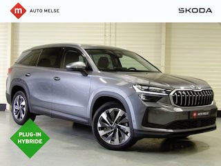 Skoda Kodiaq 1.5 TSI PHEV 204pk DSG-6 Business Edition Plus