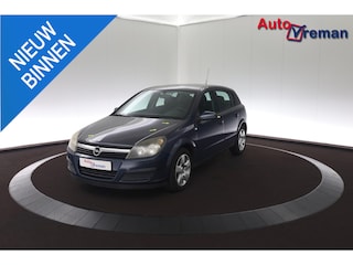 Opel Astra 1.6 Edition