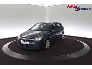 Opel Astra 1.6 Edition