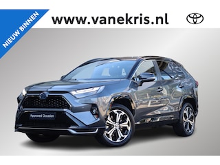 Toyota RAV4 2.5 Plug-in Hybrid AWD Bi-Tone Plus