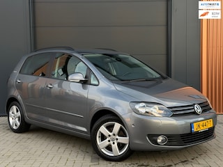 Volkswagen Golf Plus 1.2 TSI Highline|1e Eigenaar|100% Onderhouden|Automaat|Trekhaak|Stoelverwarming|Parkeerassistent