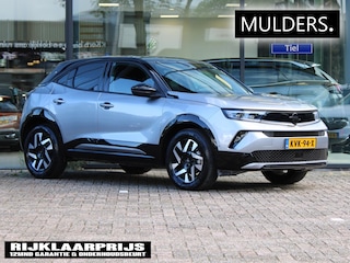 Opel Mokka 1.2 Turbo Hybrid GS | Navi / Camera / Climate
