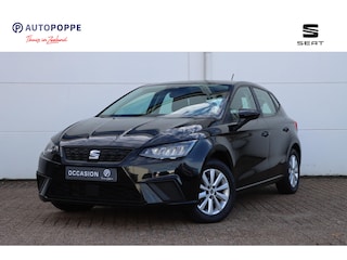 Seat Ibiza 1.0 EcoTSI Style 95pk