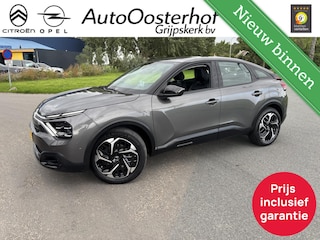 Citroën C4 130pk Business Plus