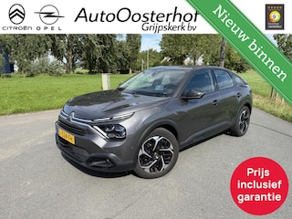 Citroën C4 130pk Business Plus