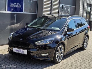 Ford Focus Wagon 1.5 ST-Line