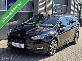 Ford Focus Wagon 1.5 ST-Line