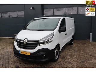 Renault Trafic 2.0 dCi 145 T29 L1H1 Comfort-Automaat