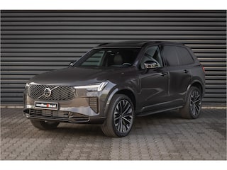 Volvo XC90 2.0 T8 Plug-in hybrid AWD Ultra Dark Bowers & Wilkins - Massage