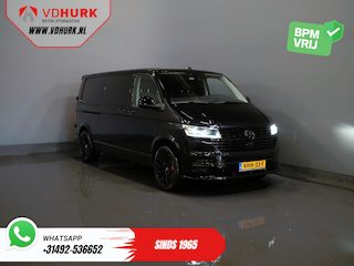 Volkswagen Transporter T6.1 2.0 TDI 150 pk DSG Aut. L2 LED/ Virtual Cockpit/ Stoelverw./ Alarm III/ Carplay/ Navi/ Camera/ PDC/ Cruise/ Airco