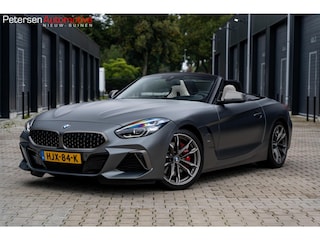 BMW Z4 Roadster M40i High Executive *Frozen Grey* H&K* Vol*