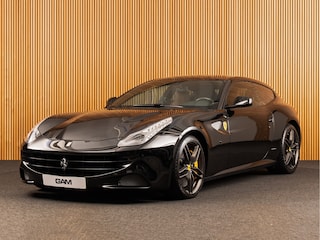 Ferrari FF 6.3 V12 CAPRISTO
