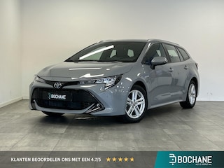 Toyota Corolla Touring Sports 1.8 Hybrid Active | CARPLAY | LED | CAMERA | TREKHAAK