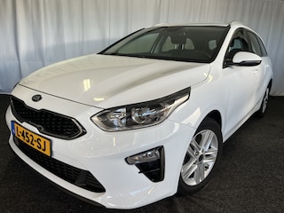 Kia Ceed Sportswagon 1.0 T-GDi DynamicLine 1E EIGN/ECC/CRUISE/APPLE/CAMERA