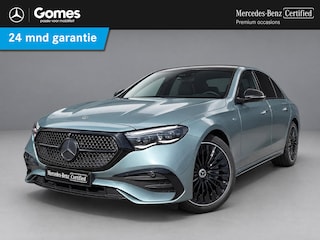 Mercedes-Benz E-klasse 300 e Sport Edition