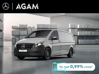Mercedes-Benz Vito 119 L2 Business Solution 90 kWh
