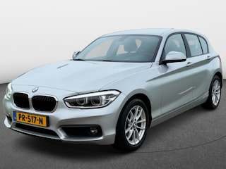 BMW 116i Executive | LED | Navigatie | Trekhaak | Leder | PDC | Cruise