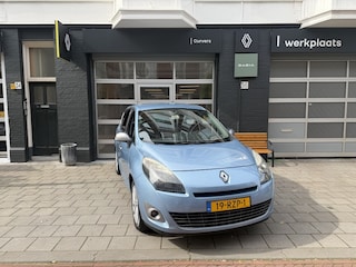 Renault Scénic 1.4 TCe Dynamique