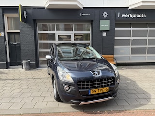 Peugeot 3008 1.6 THP Allure