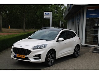 Ford Kuga 2.5 PHEV 225 PK AUTOMAAT ST-Line X TREKHAAK | PANORAMADAK | 19-INCH