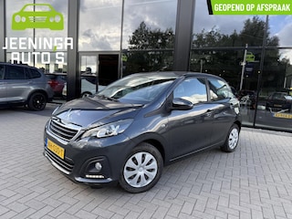 Peugeot 108 1.0 e-VTi Blue Lion|Aitco|NAP