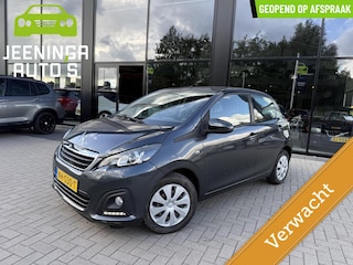 Peugeot 108 1.0 e-VTi Blue Lion|Aitco|NAP
