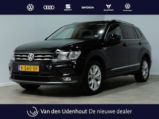 Volkswagen Tiguan 1.5 TSI 150pk Comfortline Business 7p. DSG / Navigatie / Panoramadak / Trekhaak 276