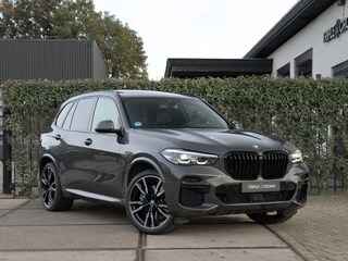 BMW X5 xDrive45e High Executive