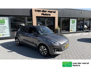 Suzuki Swift 1.0 Stijl automaat airco