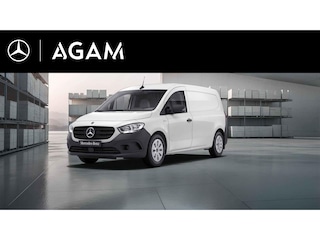 Mercedes-Benz Citan 112 Base L2 51 kWh