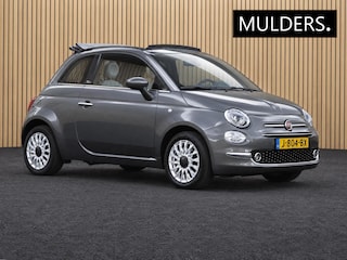 Fiat 500 1.0 Hybrid Star | Apple Carplay / Airco