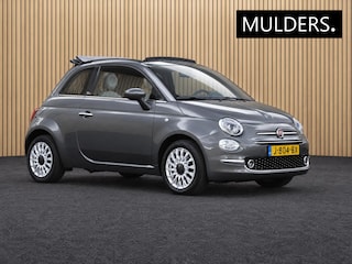 Fiat 500 1.0 Hybrid Star | Apple Carplay / Airco