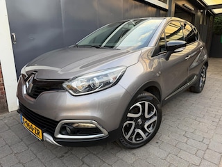 Renault Captur 1.2 TCE XMOD