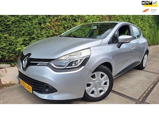 Renault Clio 1.5 dCi ECO Expression (MOTOR NIET 100%)