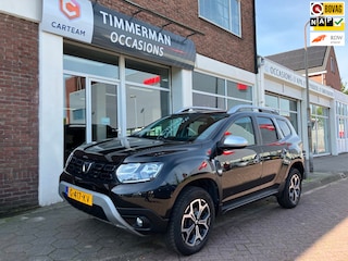 Dacia Duster 1.3 TCe Prestige|Climate Ctrl|Cruise Ctrl|Camera
