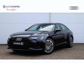 Audi A6 Limousine 50 TFSI e quattro Advanced edition 299pk S Tronic | SOH 88,9% |