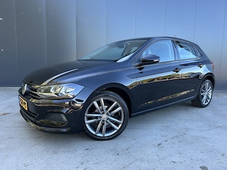 Volkswagen Polo 1.0 TSI Highline VIRTUAL COCKPIT CRUISE LED NAVI ECC TREKHAAK