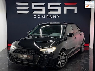 Audi A1 Sportback 30 TFSI S Line KeylessGo CarPlay Navi LED Matrix