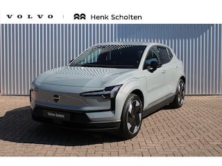 Volvo EX30 Single Motor Extended Range Plus 69 kWh | Verwarmbare voorstoelen en stuurwiel | Apple carplay/Android auto | Adaptieve cruise control | Warmtepomp | Keyless | Achteruitrijcamera en voor + achter sensoren |