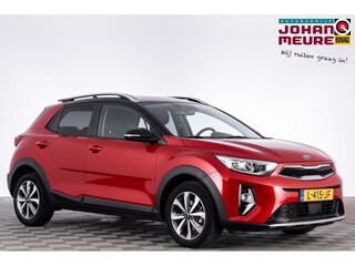 Kia Stonic 1.0 T-GDi MHEV DynamicPlusLine ✅ 1e Eigenaar