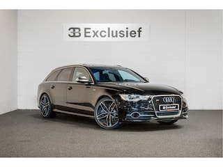 Audi A6 Avant S6 4.0 TFSI quattro Pro Line Plus | Bose | Pan.dak | Camera |